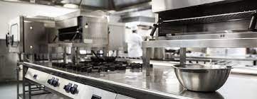 National footprint with multiple distribution centers. Commercial Kitchen Equipment Manufacturer In Mangalore