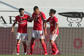 Rio Ave Vs Benfica Free Live Stream 6 17 20 Watch Primeira Liga Online Time Usa Tv Channel Nj Com