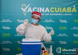 A saúde livre vacinas oferece o mais moderno e eficiente em vacinação, atendendo todas as faixas. Cuiaba Vai Iniciar Vacinacao De Moradores De Rua E De Pessoas Com Comorbidades Noticias De Mt Olhar Direto