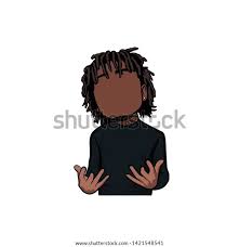 Black anime characters with dreads. Cartoon Network Black Cartoon Characters With Dreads