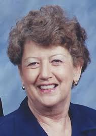 Obituary information for Bertha M. Renner