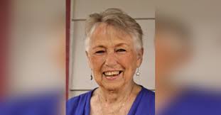 Obituary information for Norma Lee (Simmons) Brockway