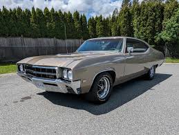 Image result for Cameo Cream (Bamboo) 1969 Buick