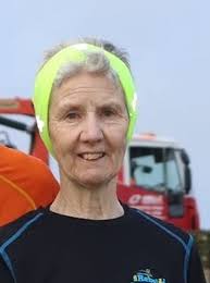 Death of Anne Murphy née Lucey