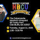 Martha's Vineyard HBCU College Fair