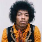 Jimi Hendrix isolated guitar for 'All Along The Watchtower'