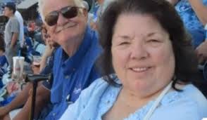 Woman survives 2 weeks lost in California desert, but husband dies (video) 