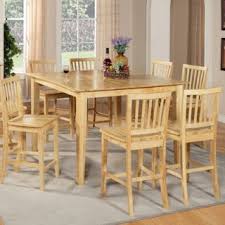 Steve silver branson counter height dining table. Steve Silver Munich 7 Piece Counter Height Dining Table Set Espresso Dining Table Sets On Popscreen