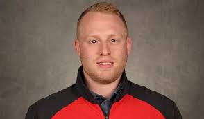 Jewell Joins Men's Hockey Staff