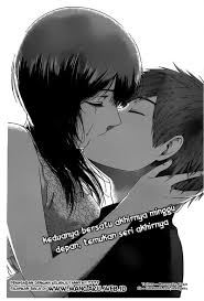 20 anime romance comedy terbaik rating tertinggi 2020, duh baper! Manga Romance Yang Wajib Kalian Baca