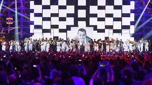 Tom & jerry film streaming vostfr. On Fait Le Show La Chanson Des Enfoires 2018 Youtube