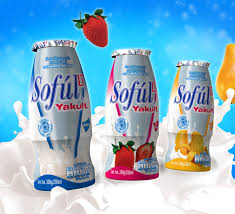 Refresh De Soful Lt Para Beber Ahora Sin Azucar Packaging Yakult Yogurt Dairy Yogurt Azucar Lacteos