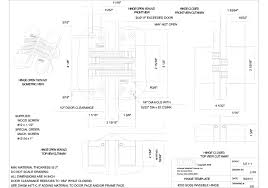 Model 220 Invisible Hinge