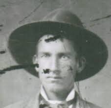 Enoch Bagley (1863-1950)