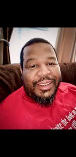 Officer Erick Whitaker of State Corrections Local 105, End of Watch: Dec.  4, 2020