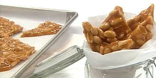 Peanut Brittle Recipes Food Network Canada Recipe Food Network Recipes Brittle Recipes Peanut Brittle Recipe