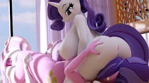 Rule34 - If it exists, there is porn of it  symm, cookie crumbles (mlp),  rarity (mlp), sweetie belle (mlp)  5009306