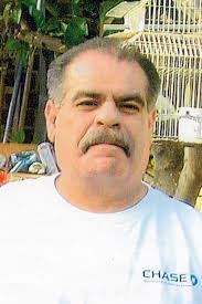 George Anthony Fausto Obituary