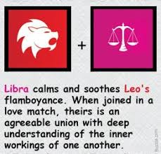 leo and libra compatibility do they make a perfect pair