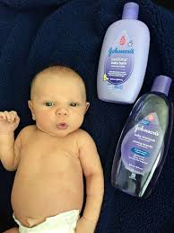 Our bedtime bath is infused with lavender extract to help baby relax at bedtime, with a tear free formula for a happier baby. Tips For A Smooth Baby Bedtime Routine Clever Housewife