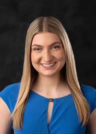 FOX Weather scholarship gives MSU's Morris internship, mentoring with  national weather broadcaster