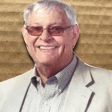 Jack Palmer, Feb. 21, 1945 — Aug. 7, 2021