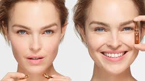 Join us for a free supercharge your skin event with Vichy