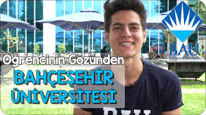 We would like to show you a description here but the site won't allow us. Bahcesehir Universitesi Mantikli Tercih Mi Okuyanlar Anlatti Youtube