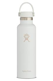 Hydro Flask Skyline 21 Ounce Standard Mouth Bottle With Sport Cap Nordstrom Hydro Flask Bottle Hydroflask Flask