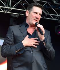 We were unable to load disqus. Tony Hadley Wikipedia