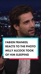 Fabian Frankel Philly