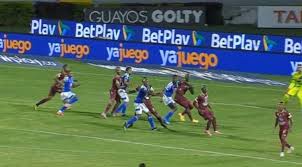 Check spelling or type a new query. Polemico Penalti Que Le Dio El Empate A Millonarios Sobre El Final Ante Deportes Tolima