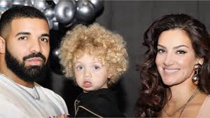 Nicky jam, baby ranks, andy boy. Meet Sophie Brussaux Drake S Baby Mama
