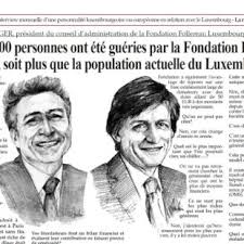 Follow their code on github. Charles Mandica Archives Fondation Follereau Luxembourg
