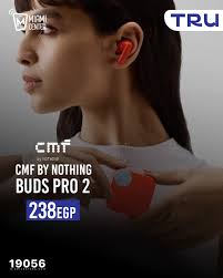 قسط منتجات Cmf Nothing مع ترو من بدون مقدم ولا فوائد ولا مصاريف إداريه!  🤩💥 #miamicenter #Nothing