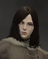 La Reina de Ojos Sombríos : r/SoulsSliders