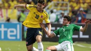 Colombia pits eduardo el burro mora anzola vs oscar bersatti fight in multifuncional el alto, el alto, la paz, bolivia on sep 29, 2018. Eliminatorias Rusia 2018 Tabla De Posiciones Y Programacion De La Fecha Resto Del Mundo Futbol Interna Futbol Internacional Mundo Futbol Resultados Futbol