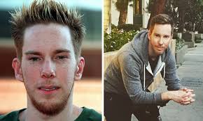 18 Years After It Was Released, Here's What The Cast Of American Pie Look  Like Now...