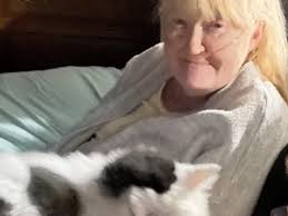 Donna Jean Colburn's Obituary