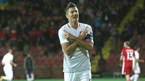 Changes are afoot on the fifa 21 celebrations list. Bayern Munich Striker Robert Lewandowski Knee To Miss Poland S Wcq Vs England Tsn Ca