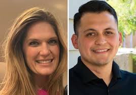 Vargas, Joyner make statements about change needed