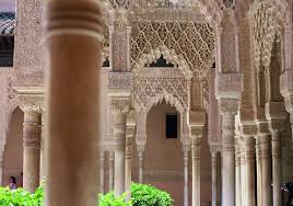 Alhambra de Granada | Turismo de Granada
