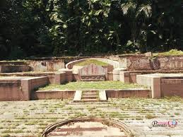 24 february 1850, singapore) was an entrepreneur and philanthropist of hokkien descent. Tan Tock Seng S Grave At Outram
