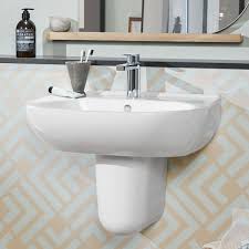 villeroy and boch o.novo bathroom sink