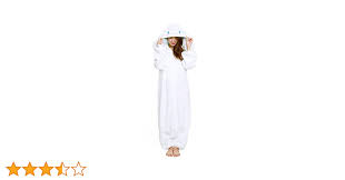 Sazak Character Fleece Onesie, Sanrio Cinnamoroll