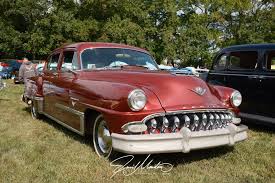 Image result for Marocco Brown 1953 DeSoto