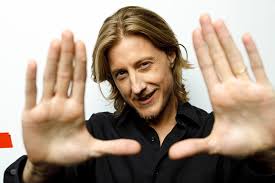 Maybe I should direct? photo by...