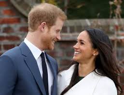 Der erzbischof von canterbury erklärte das paar in windsor zu. Prinz Harry Und Meghan Markle Die Sussesten Bilder Nach Bekanntgabe Der Verlobung Prinz Harry Meghan Markle Prinz Harry Meghan Markle