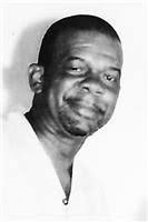 Calvin Nix Obituary (1963