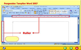 Panduan Belajar Ms Word Ppt Download
